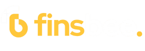Finsbee App Logo